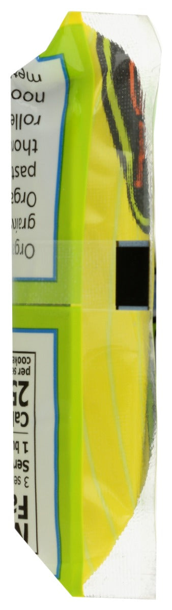 ORGANIC PLANET: Organic Soba Noodles, 8 oz