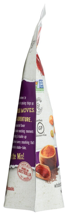 BHUJA: Nut Mix, 7 oz