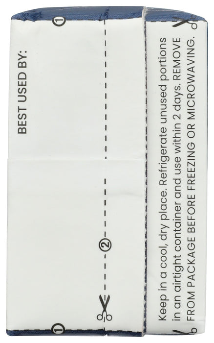 MORI NU: Nigari Firm, 10.9 oz