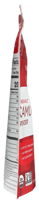 NAVITAS: Organic Camu Powder, 3 oz