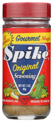 SPIKE: Original Magic Seasoning, 3 oz