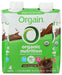 Delicious meets nutritious in our flagship All-in-One Organic Nutrition Shakes. Packed with 16g of organic, grass fed protein, 20-21 vitamins &amp; minerals, and organic fruits &amp; veggies, these shakes deliver the nutrition your body craves, and the flavor your taste buds swoon for. Whether you're a busy professional, parent, or athlete, enjoy these nutrition shakes as a wholesome snack or a meal replacement shake. Nutrition made easy.