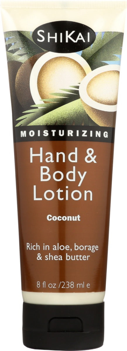 The secret is a high concentration of pure Aloe Vera and Vitamin E to soothe sensitive skin, luxurious Shea Butter to provide a soft and silky feeling, and clinically proven Borage Oil to deliver moisture and relief to dry skin.  These plant oils will absorb quickly without leaving an oily feel and will provide your skin with long-lasting softness.
