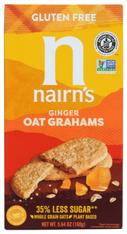 Like the rest of the range, they contain no artificial colors or flavors, are full of the goodness of whole grain oats AND contain just 46 calories per biscuit. They come in handy pouch packs making them easy to drop into your bag for a mid-morning or afternoon snack on the go. Or simply enjoy them as the perfect accompaniment to your favourite hot or cold drink at any time of day.