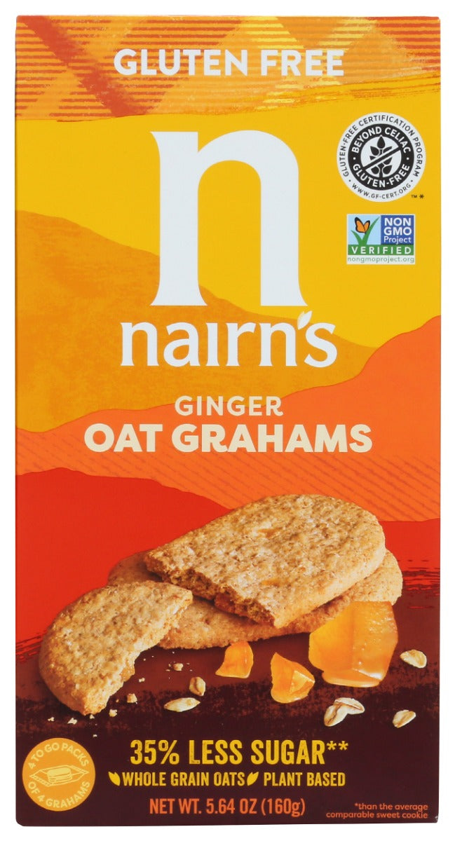 Like the rest of the range, they contain no artificial colors or flavors, are full of the goodness of whole grain oats AND contain just 46 calories per biscuit. They come in handy pouch packs making them easy to drop into your bag for a mid-morning or afternoon snack on the go. Or simply enjoy them as the perfect accompaniment to your favourite hot or cold drink at any time of day.