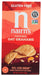 Sometimes it pays to keep it simple. Nairn's original Oat Grahams are a perfect, nostalgic pairing.  And knowing that they contain no artificial colors or flavors, are full of the goodness of whole grain oats and contain just 47 calories per biscuit means they're a perfect treat to have with a cuppa. Or  drop a handy pouch pack in your bag and take it with you when you're out and about.