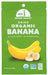 Keep a bag on hand for a quick and satisfying snack at work, on the go, or at home. Add it to your breakfast bowl or use it to add some natural sweetness to your baking.
Mavuno Harvest Organic Dried Banana is also a great choice for those following a vegan or gluten-free diet. It's a natural, plant-based snack that is free from any animal products or gluten.