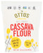 OTTOS NATURALS: Cassava Flour, 32 oz