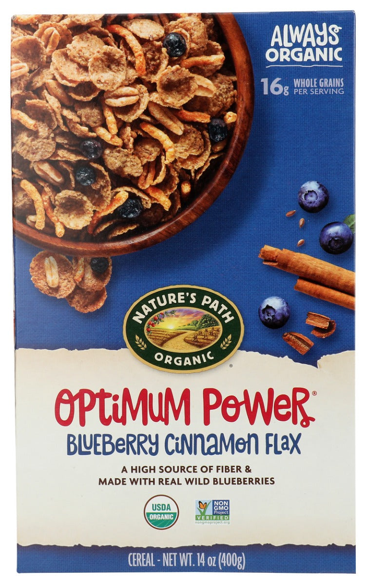 We're sinCEREALy obsessed with creating crunchy organic cereals that don't compromise on taste or ingredients, so your spoonful (or handful!) is not only good for you, but for the planet too!