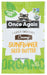 ONCE AGAIN: Organic Sunflower Seed Butter, 1.15 oz