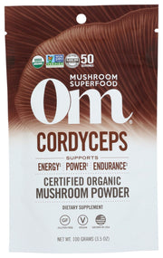 Boost your energy with Cordyceps, known for optimizing oxygen delivery to muscles and supporting mitochondrial health.¡ Unlock nature's secret to peak performance. Go ahead, overachiever " ignite your inner power and endurance to conquer the challenges ahead.