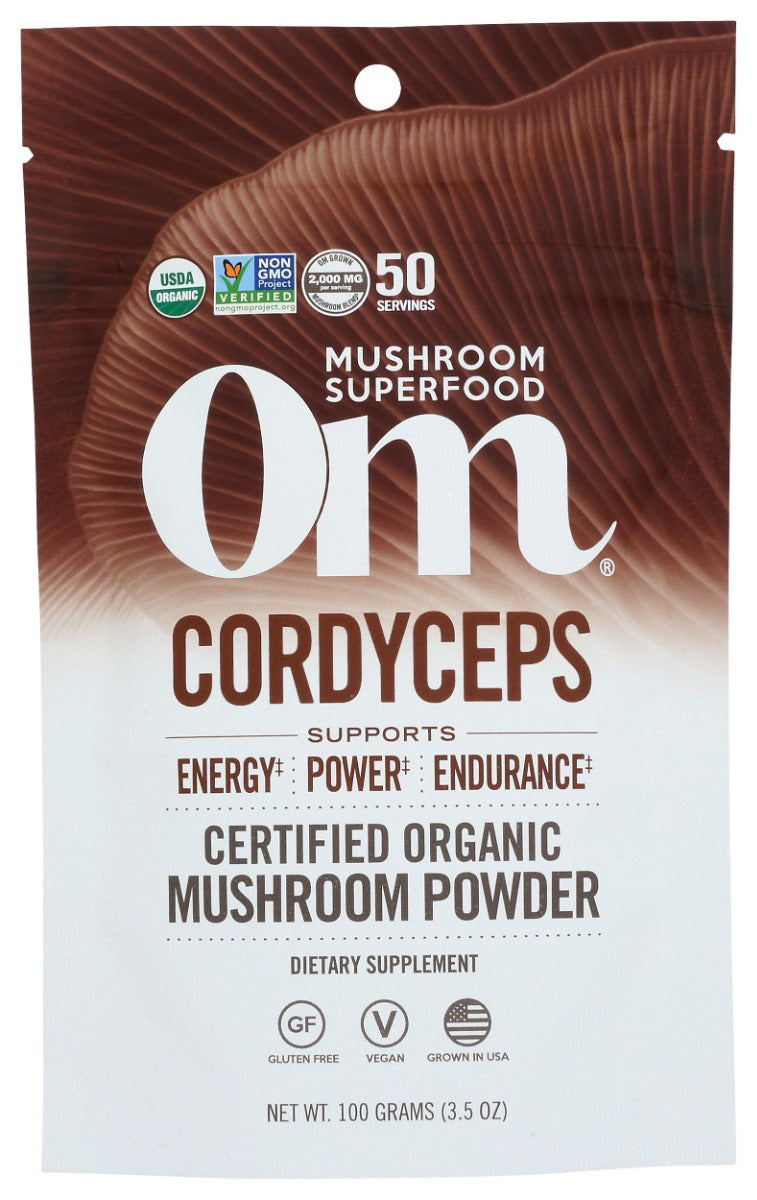 Boost your energy with Cordyceps, known for optimizing oxygen delivery to muscles and supporting mitochondrial health.¡ Unlock nature's secret to peak performance. Go ahead, overachiever " ignite your inner power and endurance to conquer the challenges ahead.