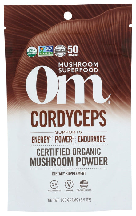 Boost your energy with Cordyceps, known for optimizing oxygen delivery to muscles and supporting mitochondrial health.¡ Unlock nature's secret to peak performance. Go ahead, overachiever “ ignite your inner power and endurance to conquer the challenges ahead.  