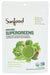 SUNFOOD SUPERFOODS: Supergreens Organic, 8 oz