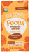 FOUR SIGMATIC: Focus Ground Coffee, 10 oz