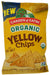 GARDEN OF EATIN: Organic Yellow Corn Tortilla Chips, 14 oz