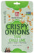 MEKHALA: Thai Chilli Lime Crispy Onions, 2.5 oz