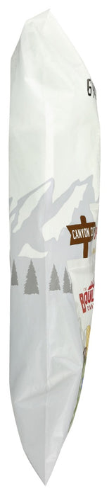 BOULDER CANYON: Avocado Oil Classic Sea Salt Chips 6Pk, 7.5 oz