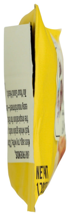 BOBS RED MILL: Peanut Butter Banana and Oats Bobs Bar, 1.76 oz