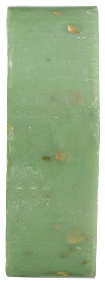 SAPPO SOAP: Aloe Oatmeal Soap, 3.5 oz