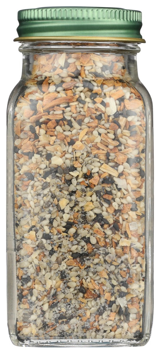 SIMPLY ORGANIC: Everything Blend, 3.49 oz