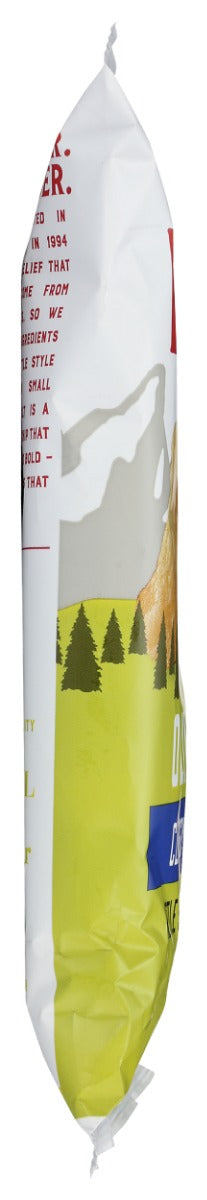 BOULDER CANYON: Olive Oil Classic Sea Salt Potato Chips, 5 oz
