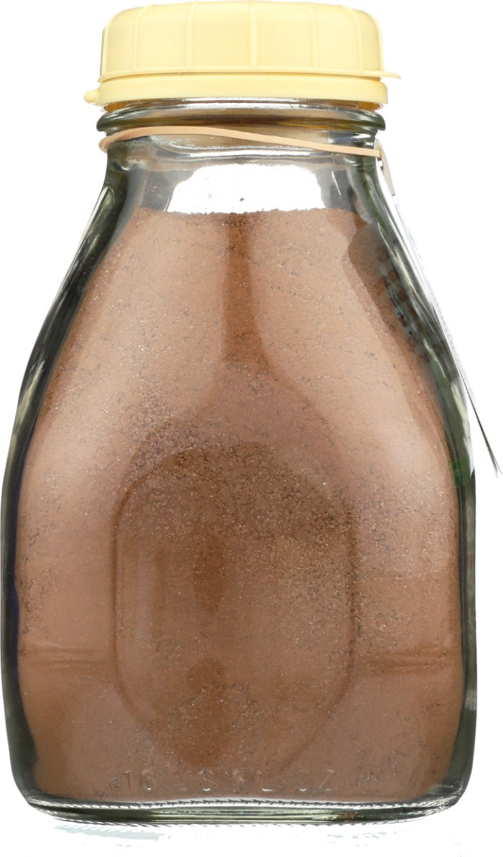SILLYCOW: Chocolate Marshmallow Swirl Allergen Free, 16.9 oz
