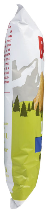 BOULDER CANYON: Olive Oil Classic Sea Salt Kettle Style Potato Chips, 6.5 oz