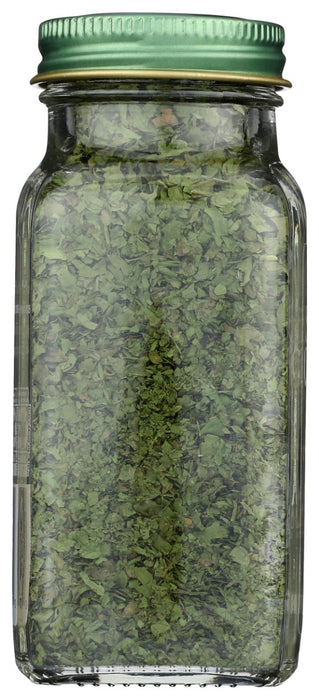 SIMPLY ORGANIC: Cilantro, 0.78 oz