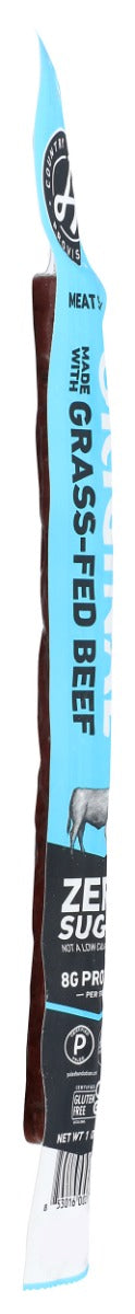 COUNTRY ARCHER: Original Beef Stick, 1 oz