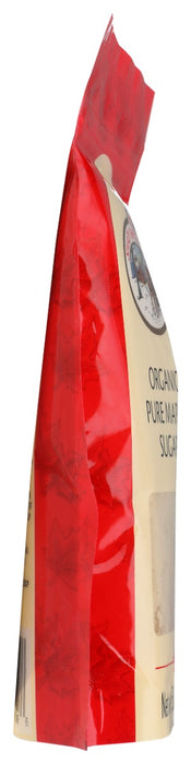 SHADY MAPLE FARM: Organic Pure Maple Sugar, 8.8 oz