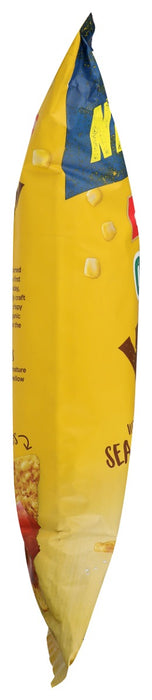 GARDEN OF EATIN: Organic Yellow Corn Tortilla Chips, 14 oz