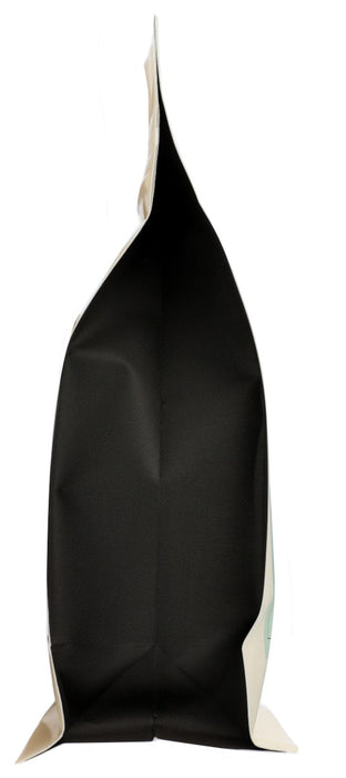 OVAL COFFEE: Riverside Blend Whole Bean Coffee, 8.82 oz