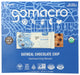 GOMACRO: Bar Oatmeal Choc Chip 4Ct, 9.2 oz - No Brand For Less 