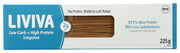 LIVIVA: Low Carb High Protein Linguine Pasta, 7.05 oz