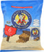 Hoist the sails and prepare to taste a treasure of the ages with PIRATE'S BOOTY Aged White Cheddar made from rice and corn. Each bag is gluten free with no artificial colors. Blended with real aged white cheddar cheese and baked to pirate perfection, keep these 1 oz bag of puffs stocked for lunchboxes or voyages on the go!
