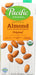 Add a little plant power to your day with Pacific Foods® Original Organic Almond Milk. This plant based milk alternative takes organic almonds and adds a gentle roast to allow their authentic taste to shine through. The result is a deliciously creamy lactose free milk substitute that’s a pleasure to drink by the glass and blends perfectly in recipes. Pour this non dairy milk alternative over cereal, blend it in smoothies, or swap it for dairy milk when baking.