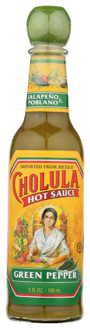 Trust us when we say - it pairs with authentic Mexican dishes including tacos, plus frittata, fried chicken, tuna and more.