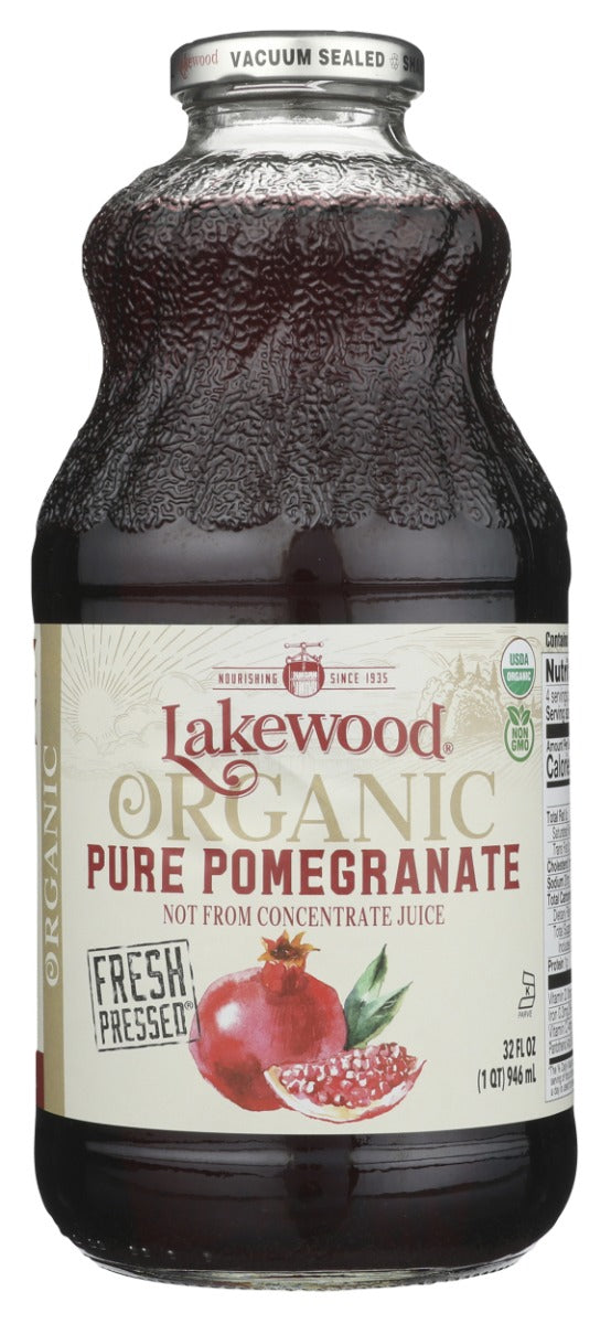 Made from carefully selected, organically grown pomegranates, this juice delivers a powerful taste experience, encapsulating the vibrant essence and deep richness of real pomegranates. Whether used to elevate your cooking or enjoyed on its own, our pomegranate juice is a delightful treat for those who appreciate gourmet flavors.