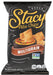 Stone-ground wheat flour, wholesome crushed oats, and sesame seeds are baked into every incredibly delicious chip.