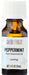 Aura Cacia's Pure Peppermint Essential Oil is the perfect addition to your aromatherapy routine. Peppermint (Mentha x Piperita) is the second most popular essential oil in the United States. Our pure peppermint essential oil is cooling to the skin and gives off a fresh, grassy aroma. Aura Cacia's peppermint essential oil is sourced in the Northwestern United States.