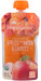 HAPPY BABY: Apples Pumpkin and Carrots Pouch, 4 oz