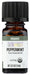 Peppermint (Mentha piperita) oil is the second most popular essential oil in the United States, following lavender. It is cooling to the skin and gives off a fresh, grassy aroma.
 
Peppermint is believed to be native to the Mediterranean region, although the actual origin is uncertain. The crossing of its two, parent species ” mentha and peperita ” occurred in the wild.