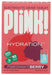 PLINK: Pomegranate Berry Electrolyte Drink Tablet Hydration 12Ct, 1 bx