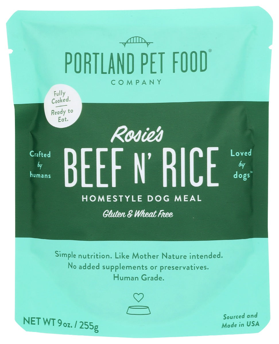 Dog Food