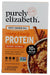 PURELY ELIZABETH: Maple Cinnamon Roll Instant Oatmeal, 8.3 oz