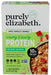 PURELY ELIZABETH: Apple Harvest Crumble Instant Oatmeal, 8.3 oz