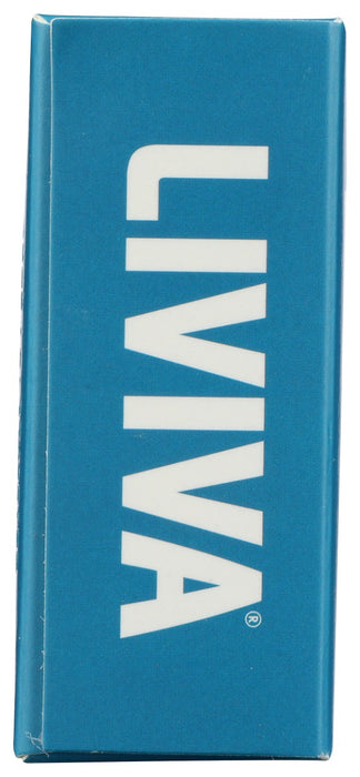 LIVIVA: Low Carb High Protein Linguine Pasta, 7.05 oz