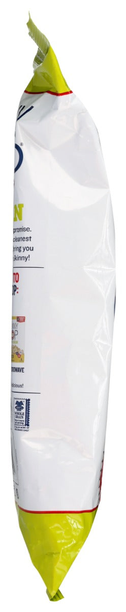 SKINNY POP: Original Popped Popcorn, 4.4 oz