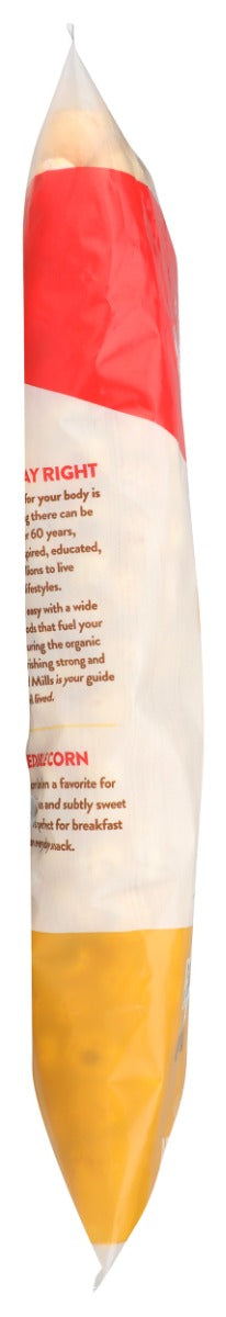 ARROWHEAD MILLS: Puffed Corn Cereal, 6 oz